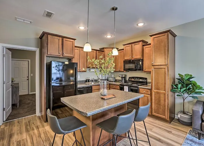 Ideally Located & Elegant W/ Balcony!